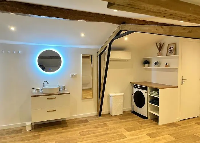 Joli Appartement - Roques