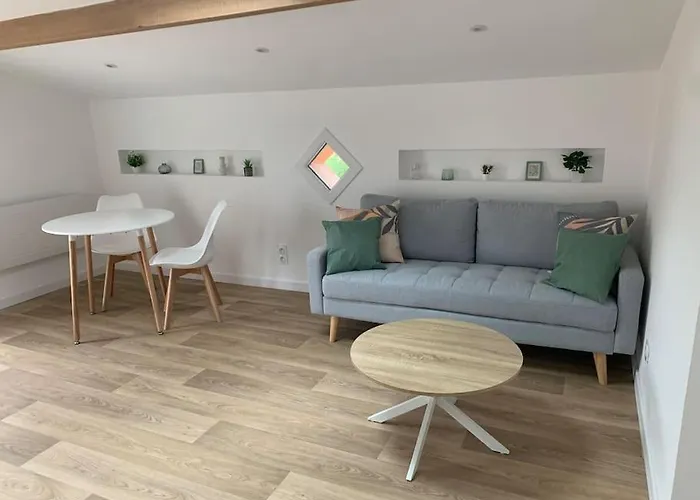 Joli Appartement - Roques