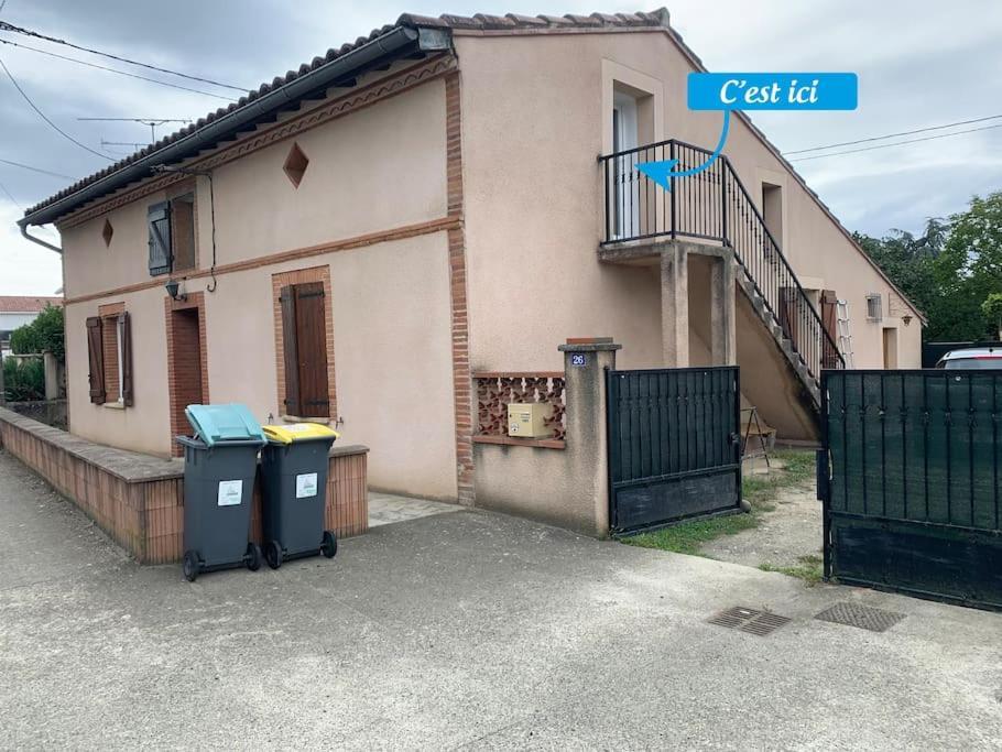 Apartment Joli -