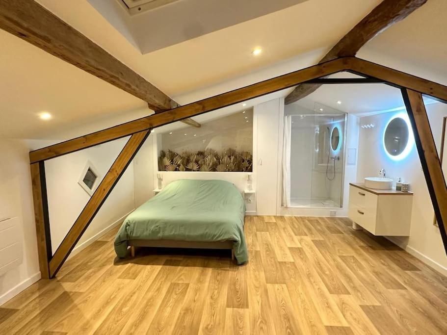 Apartment Joli - *